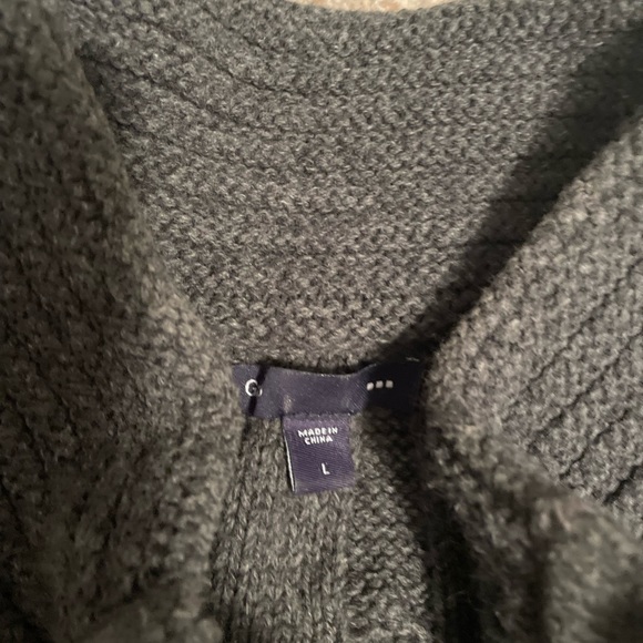 Sweater dress - Picture 3 of 3